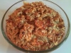 Alaskan Oatmeal Cake : a lovely breakfast