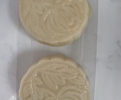 Snow Skin Mooncake