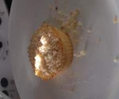 Lemon and Almond delicious