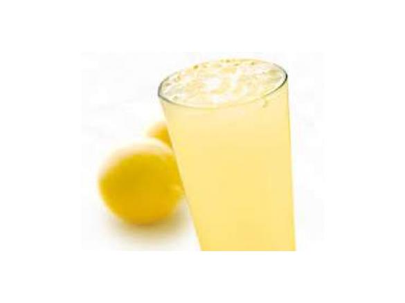 Fresh Lemonade