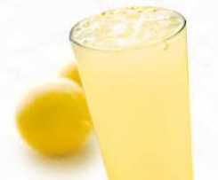 Fresh Lemonade