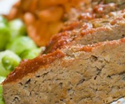 Harvest Nut Roast                                            