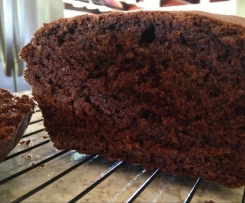 Mardi's Chocolate Cake