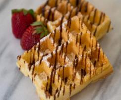 Variation Classic Waffles