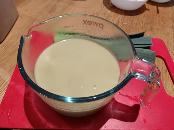 Could it be Gravy - Failsafe/RPAH Friendly