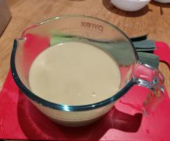 Could it be Gravy - Failsafe/RPAH Friendly