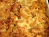 Chicken Macaroni Bake