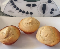 Banana Cake/Muffins