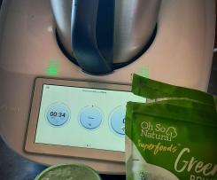 Green Superfood Smoothie