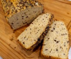 Low Carb Bread