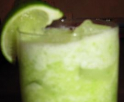 Caipiroska
