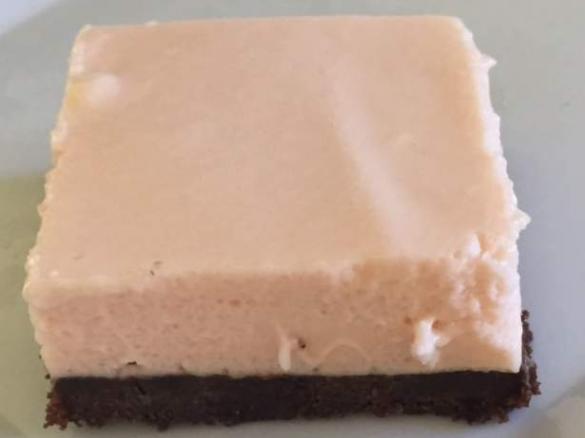 Marshmallow Slice
