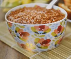 Rojak Sauce - Adapted from Tasty Asia