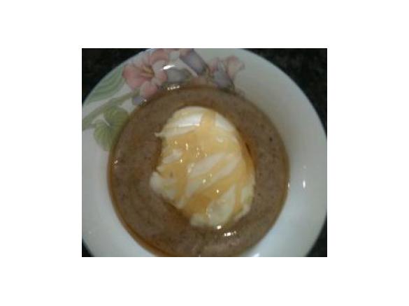 Sues Version of Chinese Style Drinking Porridge GF