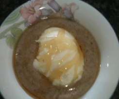 Sues Version of Chinese Style Drinking Porridge GF