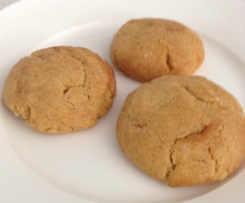 Hokey Pokey Biscuits