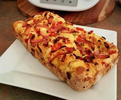 Gluten Free Pull Apart