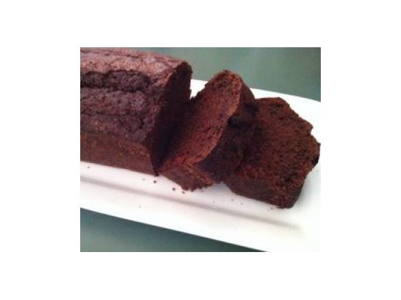 Quick Chocolate Cake