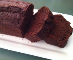 Quick Chocolate Cake