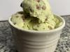 "FRESH MINT'  CHOCOLATE CHIP ICECREAM