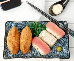 ThermoKitchen Seasoned Sushi Rice