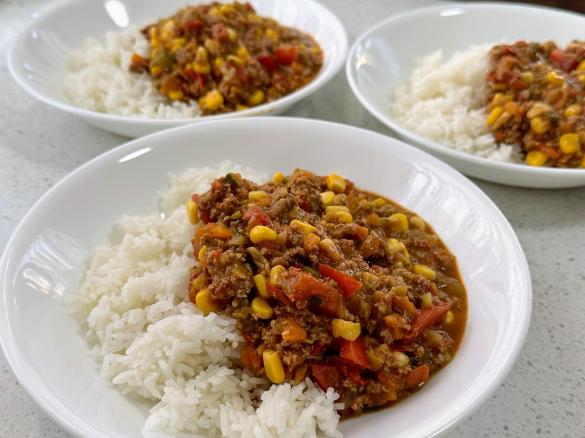 THERMOMUMMA SAVOURY MINCE