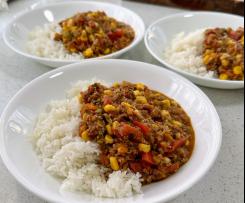 THERMOMUMMA SAVOURY MINCE