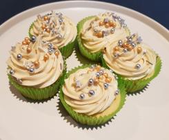 Just a Minute, Baby Cakes