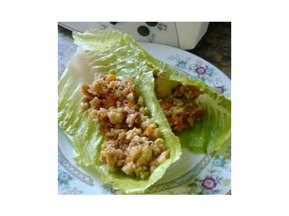 Sung Choi Bao (non traditional and easy)