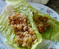 Sung Choi Bao (non traditional and easy)