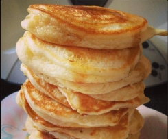 Gluten Free Pikelets