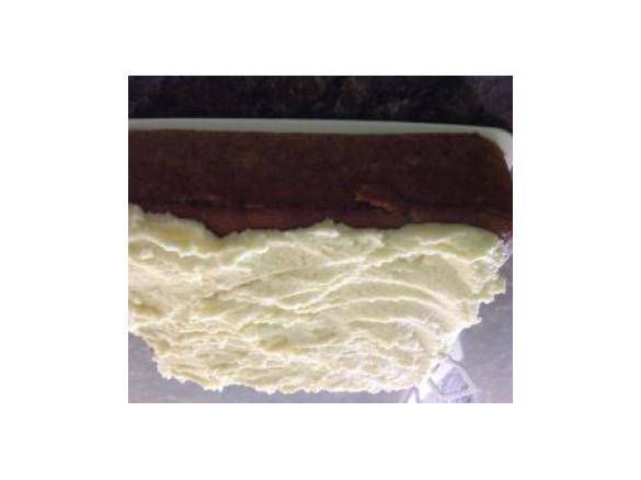 Pineapple, Banana & Quinoa Cake