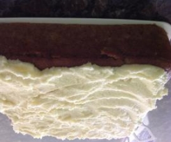 Pineapple, Banana & Quinoa Cake