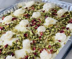 Layali Lubnan (Lebanese Nights) by Layelle