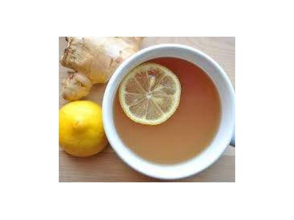 Cold & Flu Fighting Tea