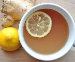 Cold & Flu Fighting Tea