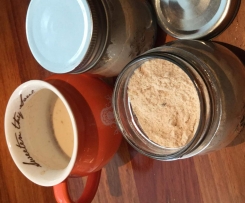 Sugar Free Extra Spicy Chai Mix