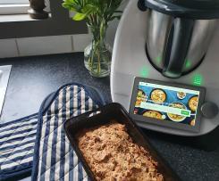 Nanna Harvey's Fruit Loaf