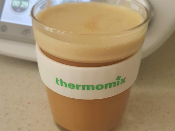 Keto Bulletproof Coffee