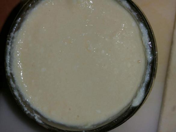 Nushi's Tahini Paste
