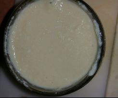 Nushi's Tahini Paste