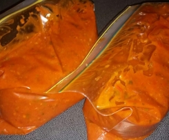 Hidden Veg Pasta Sauce