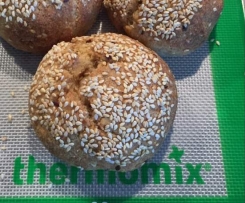 Onie's tweaked Swedish buns