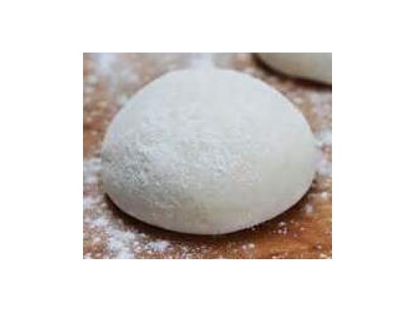 Basic Pizza Dough 