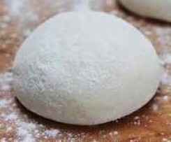 Basic Pizza Dough 