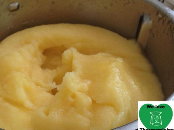 Arwen's Fresh Fruit Sorbet