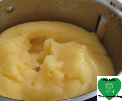 Arwen's Fresh Fruit Sorbet