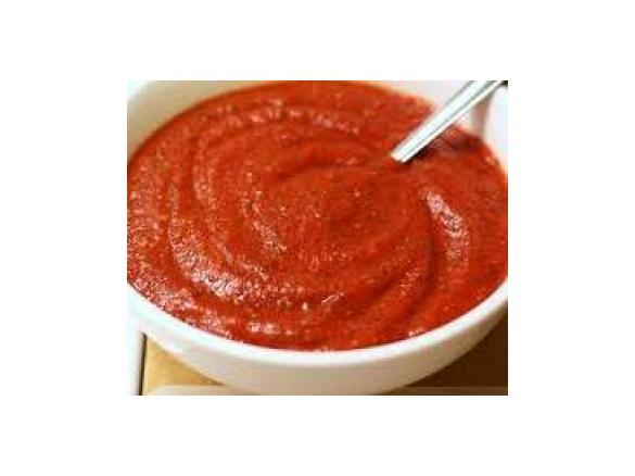Pasta Sauce