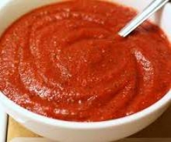 Pasta Sauce