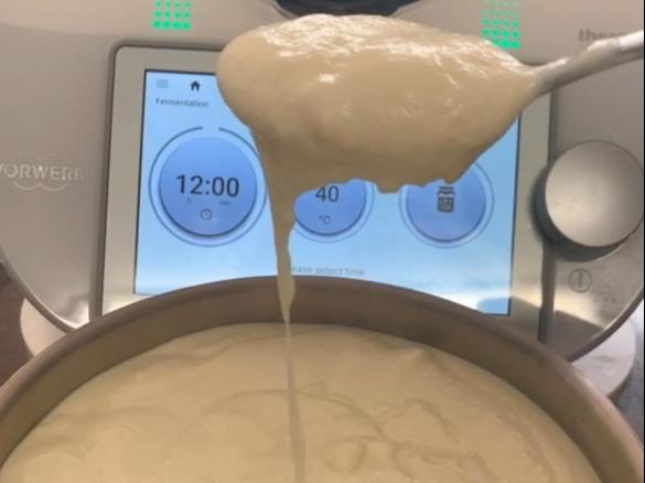 Best Yogurt Ever TM6 fermentation mode